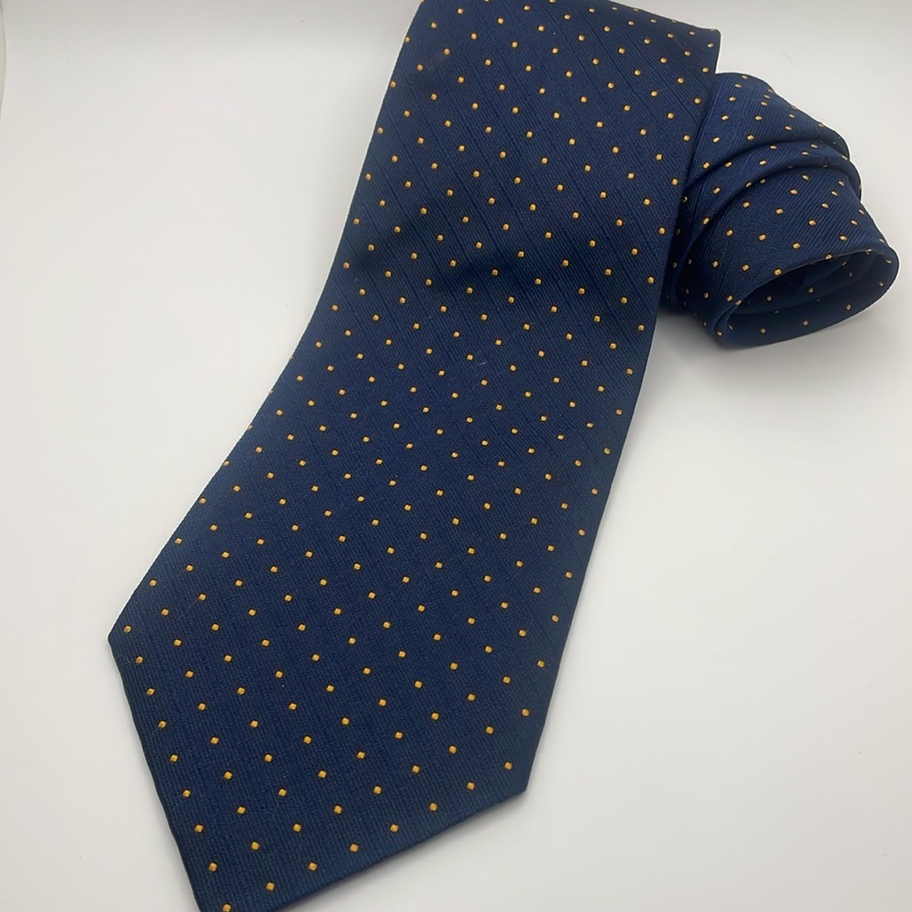Lauren Ralph Lauren - Silk tie